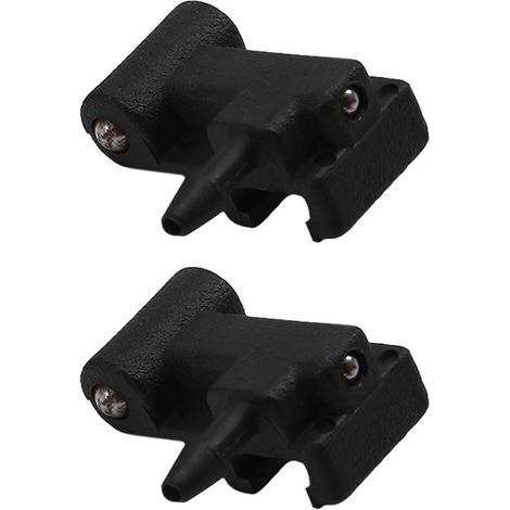 Kit de gicleurs de lave-glace pour voiture 6618603047 compatible avec Istana VAN MB100 et MB140 (1/5)