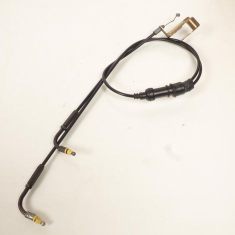 [GEBRAUCHT] [GEBRAUCHTWAREN] Originalkabel oder -hülle für Honda 650 NTV (1/4)