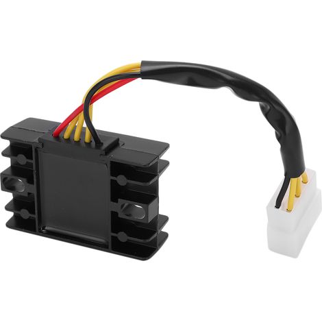 Geregelter Ersatzgleichrichter 32800-19B11 für Suzuki King Quad 300 LTF300F 1988-2004 (1/5)