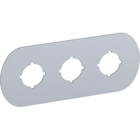 MA6-1003 ETIQUETTE POUR BOITIER PLASTIQUE 1SFA611930R1003 ABB 841106