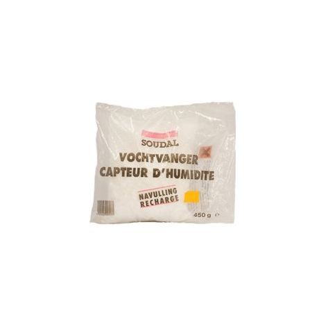 Insert absorbeur d'humidité 450G - SOU WKŁ 450