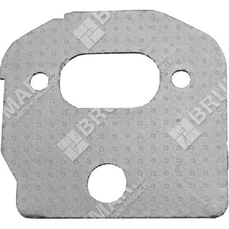 Schalldämpferdichtung für KAWASAKI-Motoren 11009-2711 - 004895