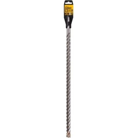 Foret SDS-Plus Ø22 x 550 x 600 mm DEWALT - DT9605 (1/2)