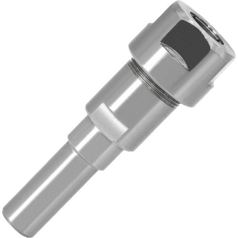 1/2-Zoll-Schaft-Holzfräserverlängerung, Spannzange für Graviermaschine (1/5)