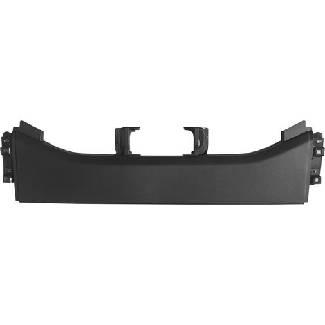 PARAURTI ANTERIORE CENTRALE - IVECO - S-Way 2019 - 5802305271