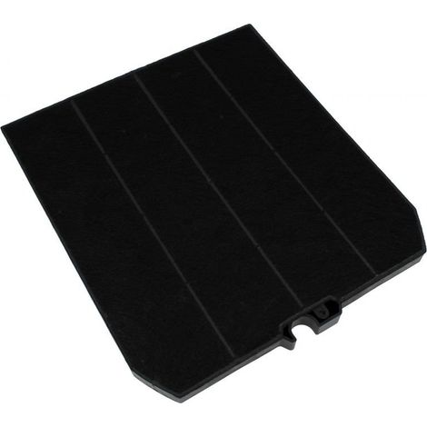 Filtre A Charbon Type 3 Fk350 103050107 Pour HOTTE (1/3)