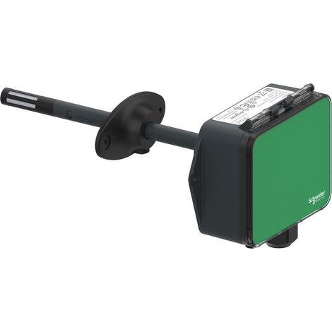 Capteur de gaine SHD2 Hygrométrie 2%Hr + Température PT1000 (SHD2XA2C)