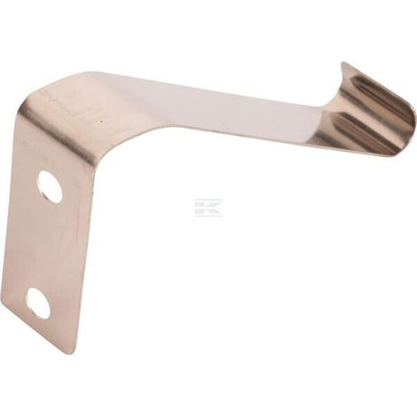 Collier de fixation JOHN DEERE L101248 (1/2)