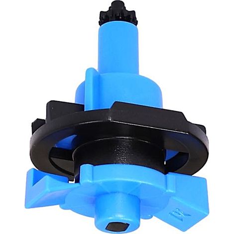 Mini Splinker 360° 49 l/h à 2 bar Système d'arrosage Micro Goutteur tuyau