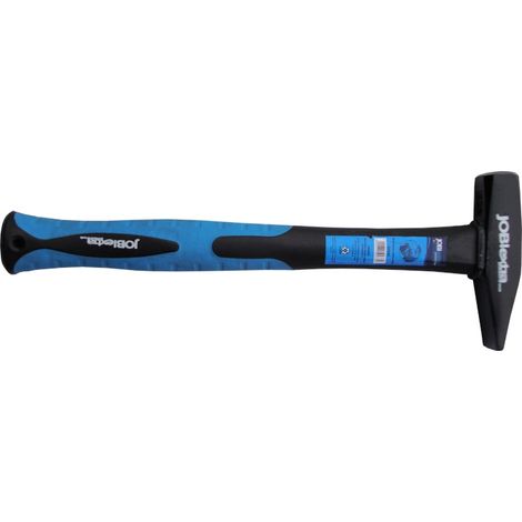 Martello jobiextra xt033 manico ergonomico 0,5 kg