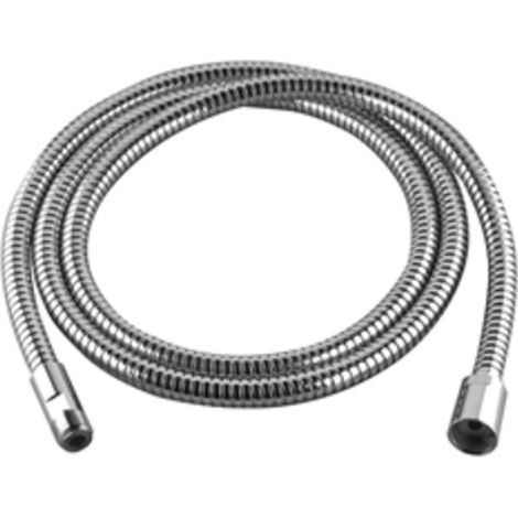 Dornbracht Metall-Brauseschlauch herausziehbar, 1/2 x 3/8