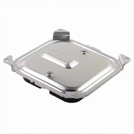 Módulo de mando de balasto para fase y luces LED de coche Nissan (1/5)