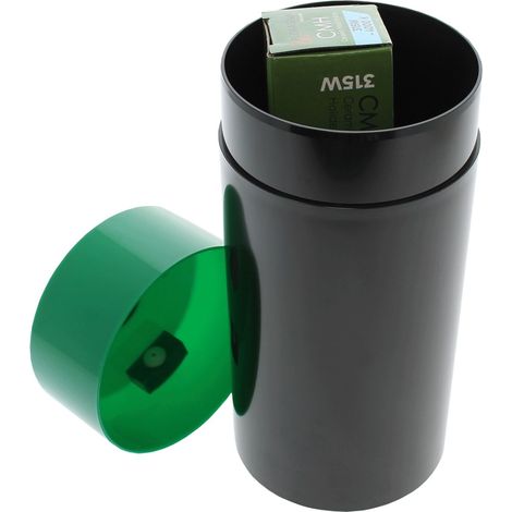 Boite sous vide TIGHTVAC verte 2.35 litres (1/2)