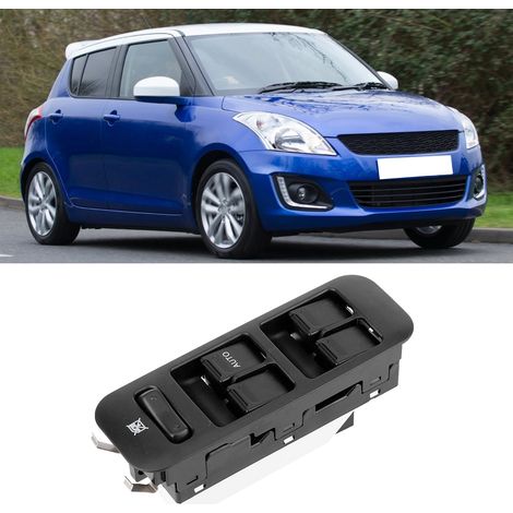 Elektrischer Fensterheberschalter 37990-84F20 für Suzuki - ABS, Fahrerseite (1/5)