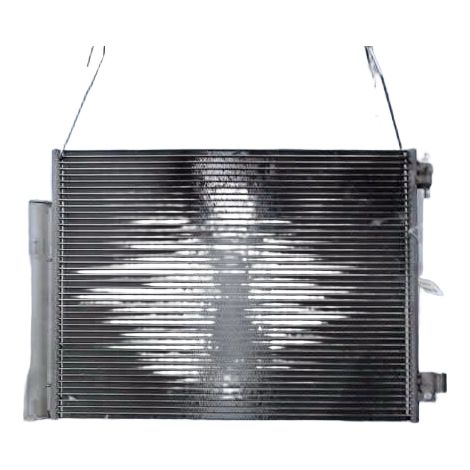 [PRODUIT D'OCCASION] Condenseur Climatisation RENAULT Captur ♻️ Ref Oe. 921006843r - Garantie à vie (1/4)
