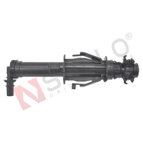 Sollo Waschwasserdüse Scheinwerferreinigung für VW 5G0955965 vorne links für GOLF VII ALLTRACK VII Variant