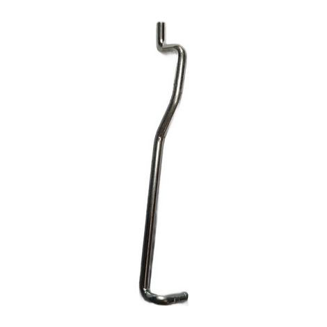 Muelle Eje Delant.Izdo compatible con Yh53, Yh58  Ref 977211