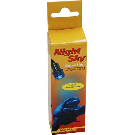 Lucky Reptile - Night Sky Extension LED