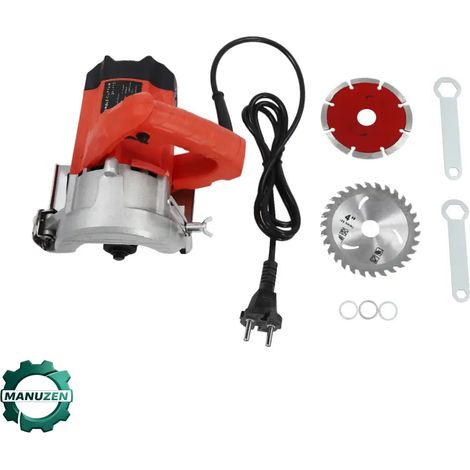 Manuzen - Tendeur de Sangle Emballage 2 à 16 mm Kit Cerclage et Fixation (1/5)