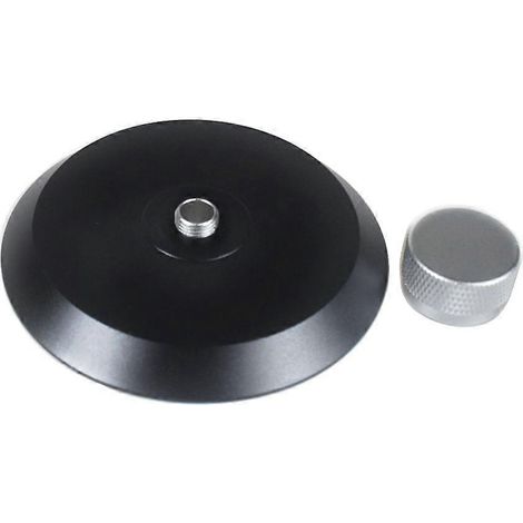 Stabilisateur de disque pour platine vinyle - Accessoires pour disques vinyles