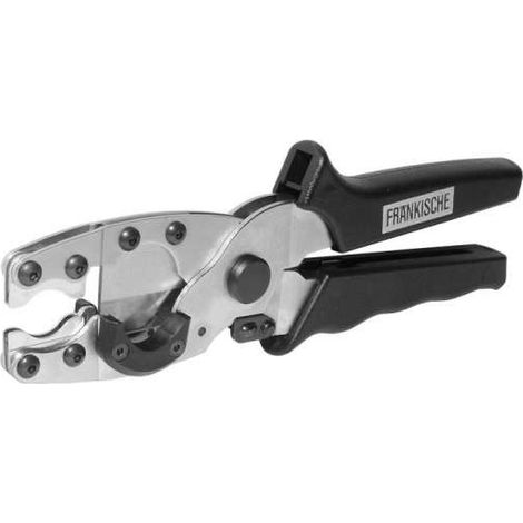 Alpex Kombischere zum Schneiden von Alpexrohren mit einem Ø von 12 20mm 79000320