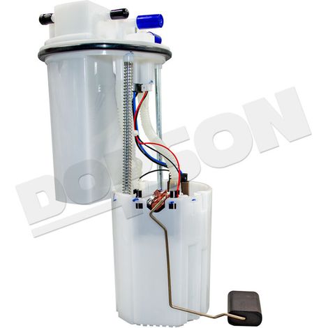 Kraftstoffpumpenbaugruppe kompatibel mit Great Wall C30 C20 1123100AG08XA. (Dies ist eine Kraftstoffpumpenbaugruppe für Great Wall C30 C20.) (1/4)