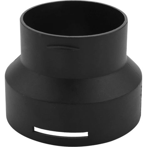 Raccord réducteur de conduit de chauffage de stationnement 75 mm à 60 mm, adaptateur de réduction de tuyau de chauffage d'air (1/5)