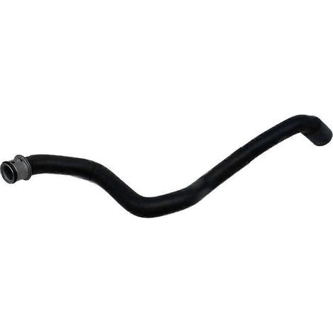 Durite supérieure de liquide de refroidissement de radiateur A2215010282 pour Mercedes W221 S550 E550 SL550 2007-2010 (1/5)
