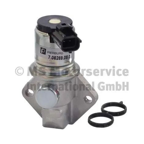 Contrôle de ralenti, alimentation en air Pierburg 7.06269.05.0 FORD 1 115 250