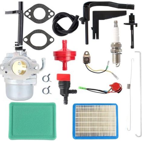 Carburateur compatible avec B&S 5550/8550 watts generator model 030235 (1/5)