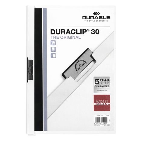 Duraclip 30 A4