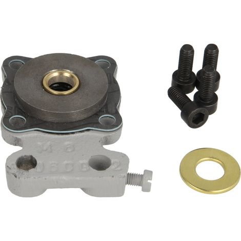 Resideo Mischerdeckel 030000091 zu Mischer DRK/ZRK, DN25, 030000091