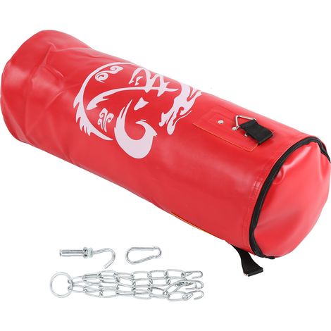 Sac de frappe vide en tissu Oxford 3 couches, 80 cm (1/5)