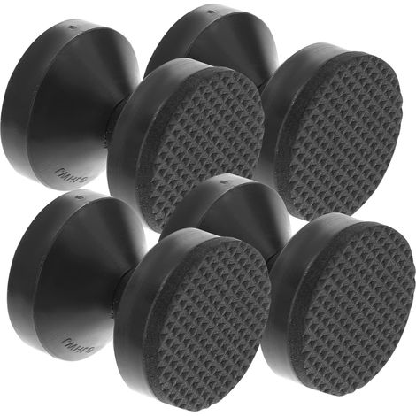 4 Pieces Adjust Stabilizer Headboard Movement Prevents Plastic Shelves