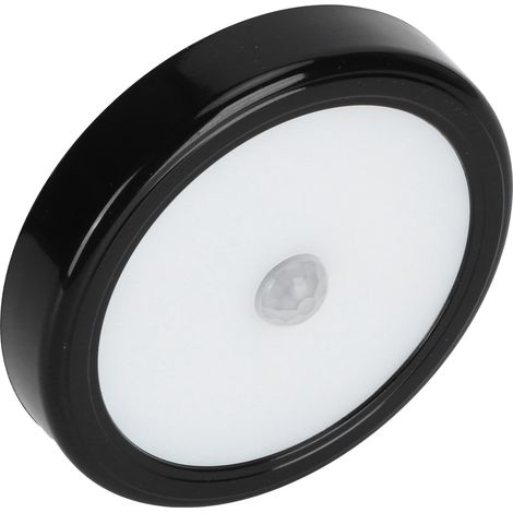 Dimmbare, induktive Körperleuchte, wiederaufladbare USB-Nachtleuchte für Schränke, Garderoben und Ankleidezimmer (1/5)