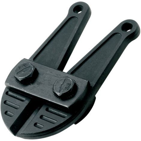 Ersatzklingen für 600-mm-Bolzenschneider und Blechscheren (1/5)