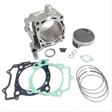 Kit de joints de piston et de cylindre 95 mm pour 2003-2006 (référence : 95 mm) (1/5)