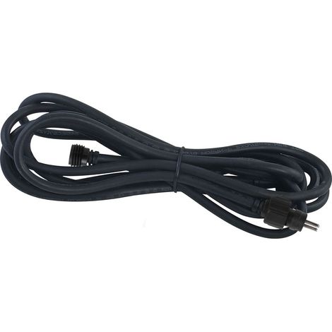 Function WaterLED connecteur flex IP65 PAULMANN 70413 (1/3)