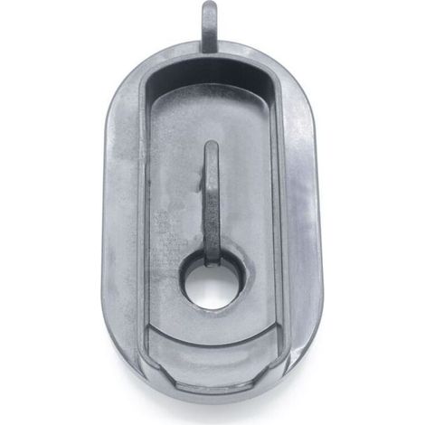 Support vanne de bac à l'huile pour Friteuse SS-994756