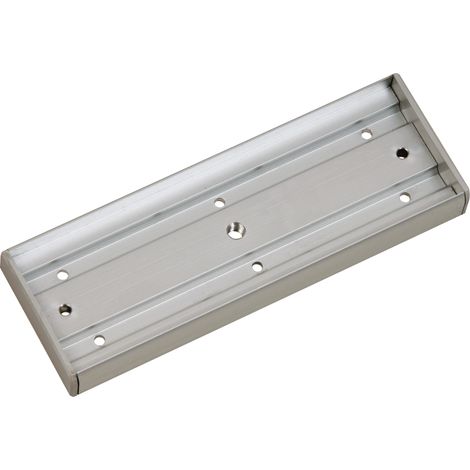 Montagehalterung für Gegenplatte Serie EF550 - SEWOSY - EF550SCP (1/2)