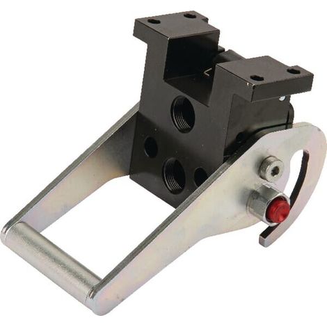 Patronenhalter 2P-206-weiblich FASTER KITP206FL (1/2)