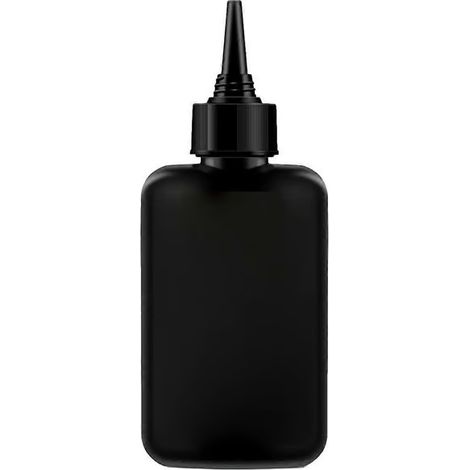 Résine UV 100 g, résine époxy transparente à durcissement UV, formule améliorée, kit adhésif activé par l'énergie solaire (1/5)