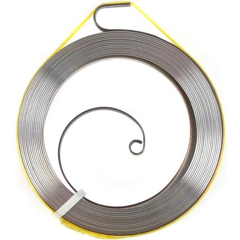 Ressort de lanceur pour Husqvarna 137 142 240 (1/3)