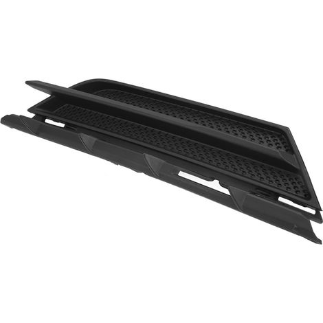 Calandre pare-chocs avant précise OEM noire, grille antibrouillard latérale droite pour MKC 2015-2019, réf. EJ7Z17E811BA / EJ7Z 17E811 BA (1/5)