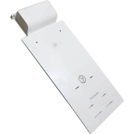 Ersatzteil - Multiflow-Set -  - INDESIT, PRIVILEG
