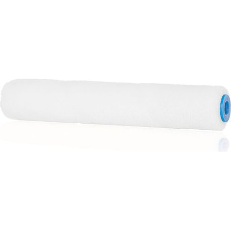 Rullo per pittura in velluto 15 cm 18 mm fi-6 mm (500)
