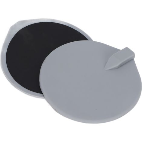 Appareil de Massage Électrique DDS Bio avec Électrodes en Silicone pour Douleurs Musculaires (1/5)