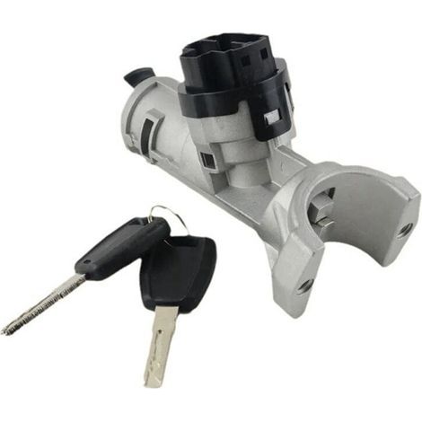Interrupteurs d'allumage, démarreurs et serrures d'allumage neufs et de haute qualité pour Citroën Ducato 4162AL 4162CP 1329316080 (1/4)