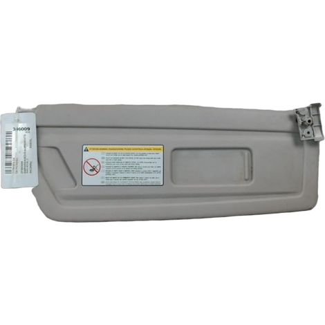 [PRODUIT D'OCCASION] Pare-soleil D CITROEN C4 Picasso ♻️ Ref Oe. 8143xg - Garantie à vie (1/3)