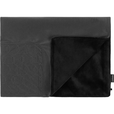 Medisana OL 200 Coperta calda 19.24 W Nero (1/5)